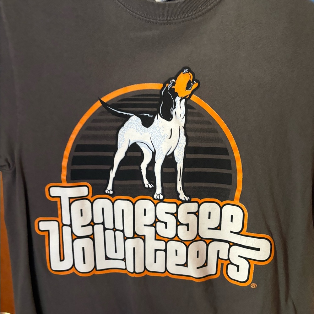 Tennessee Volunteers Graphic T-Shirt